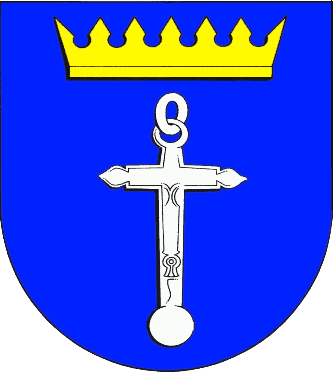 Kronsgaard Wappen